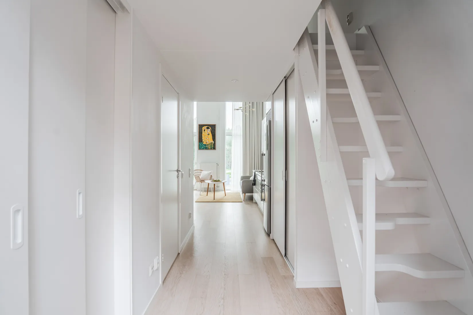 Bostadsrätt, Vårdsätravägen 3F, Rosendal, Uppsala