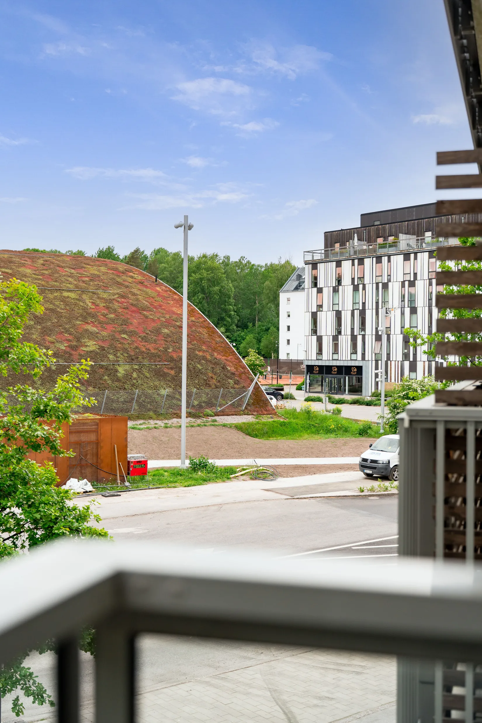 Bostadsrätt, Vårdsätravägen 3F, Rosendal, Uppsala