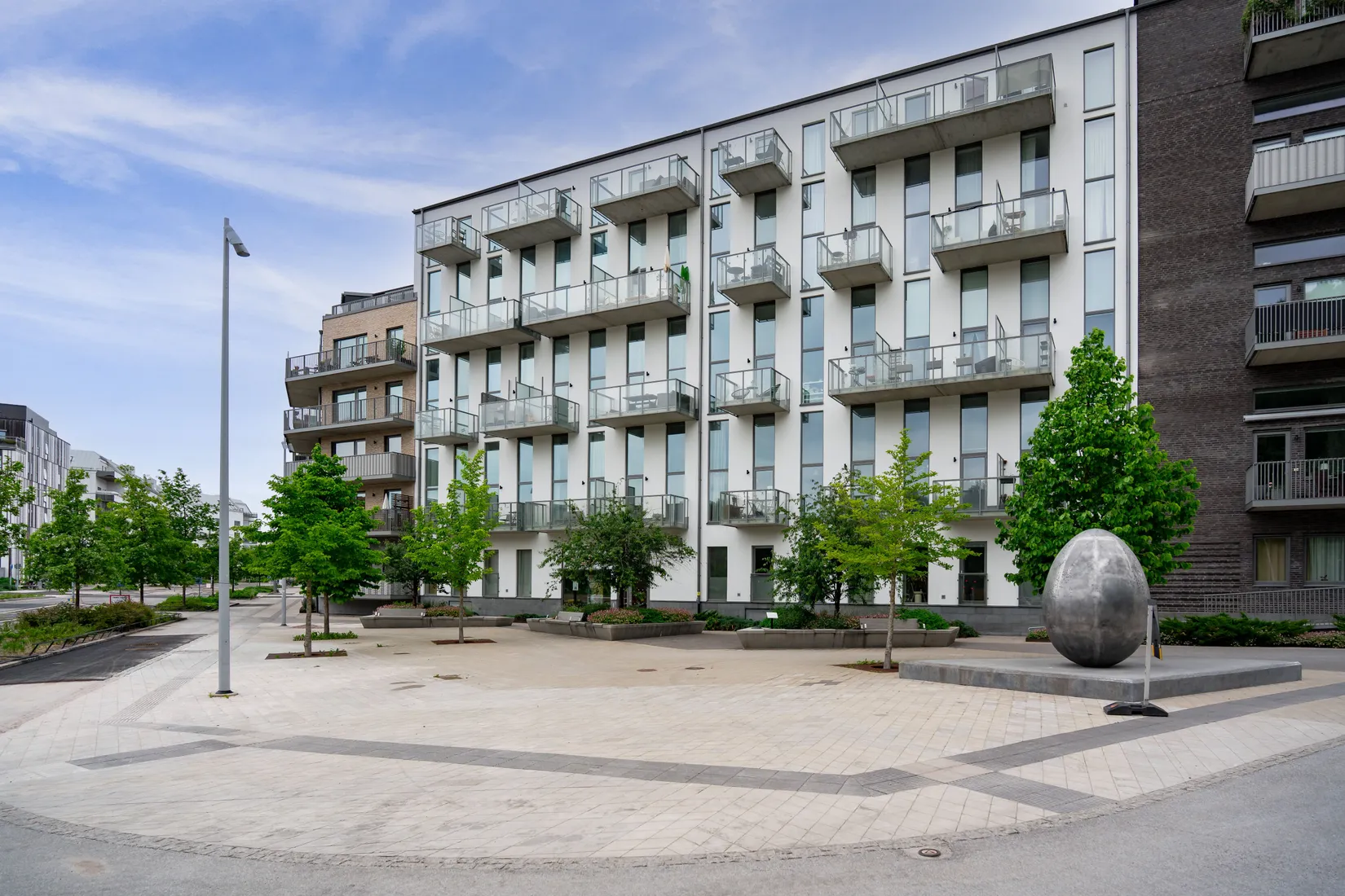 Bostadsrätt, Vårdsätravägen 3F, Rosendal, Uppsala