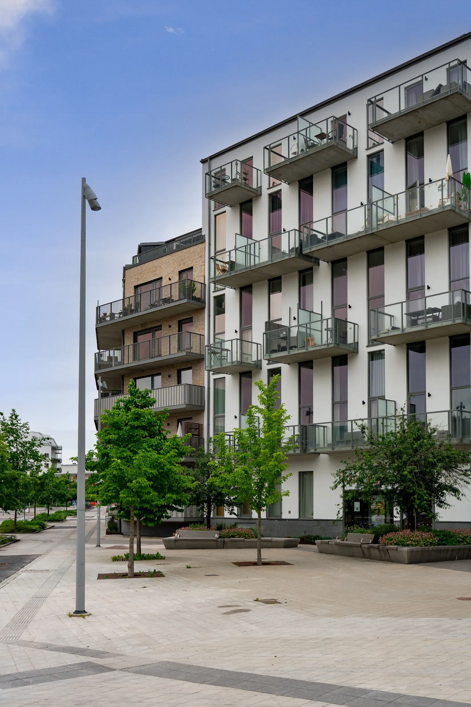 Bostadsrätt, Vårdsätravägen 3F, Rosendal, Uppsala