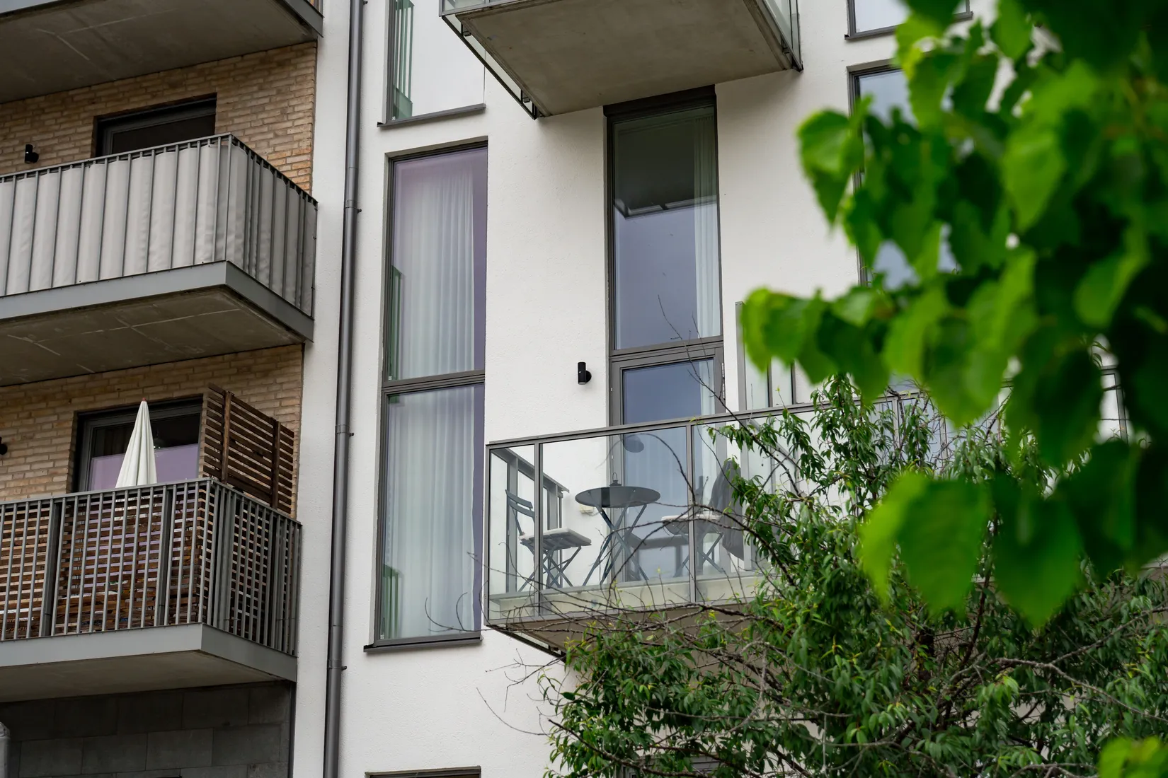 Bostadsrätt, Vårdsätravägen 3F, Rosendal, Uppsala