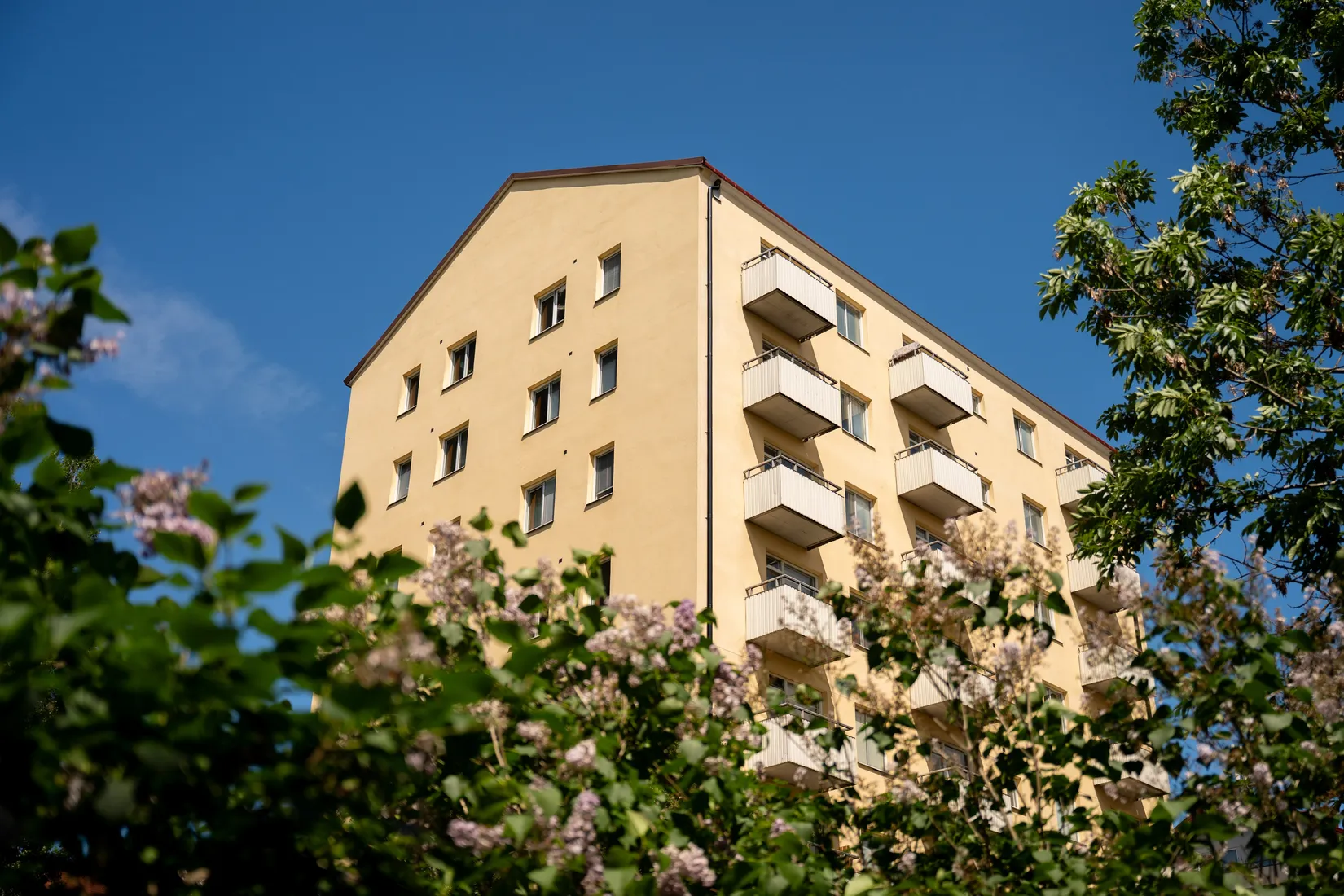 Bostadsrätt, Årstavägen 83, Årsta, Stockholm