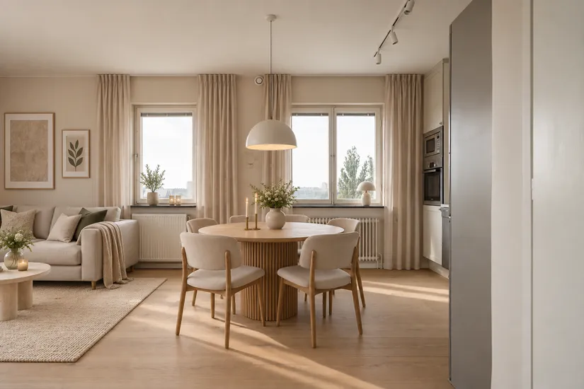 Bostadsrätt, Årstavägen 83, Årsta, Stockholm