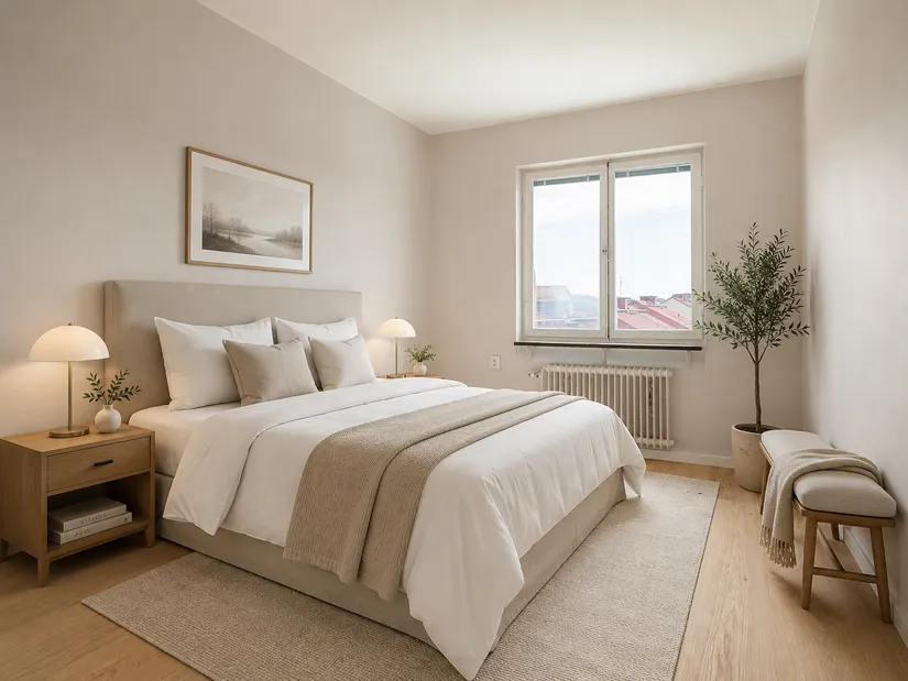 Bostadsrätt, Årstavägen 83, Årsta, Stockholm
