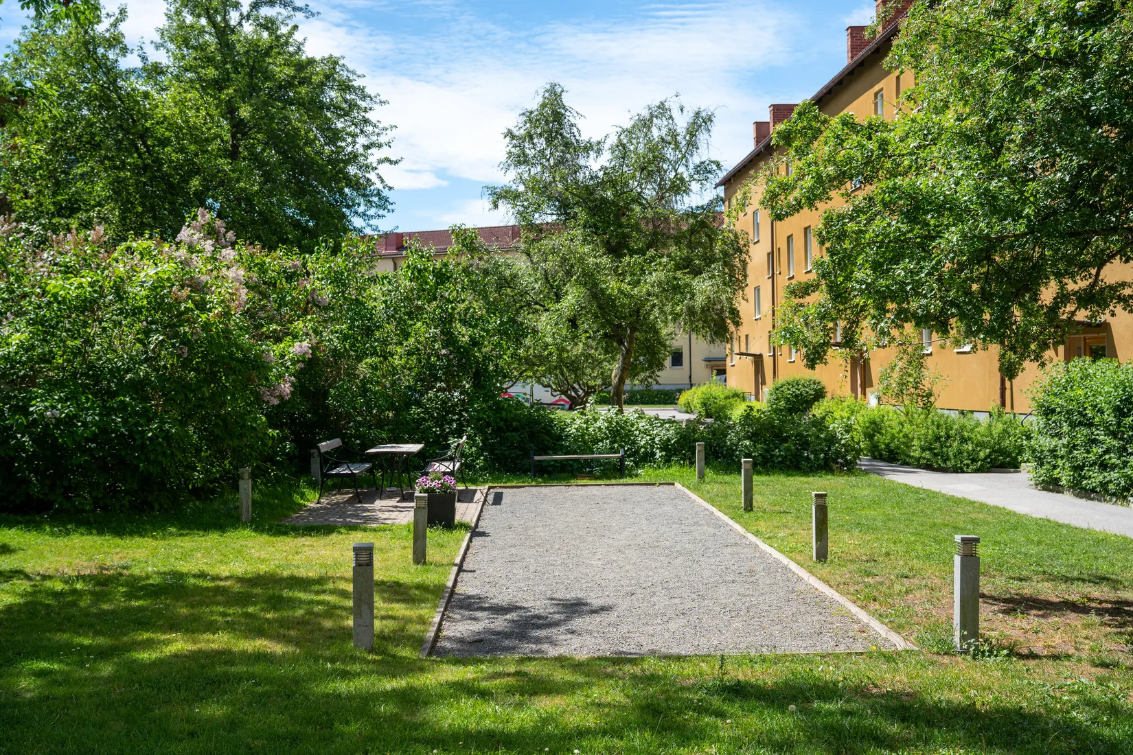 Bostadsrätt, Årstavägen 83, Årsta, Stockholm