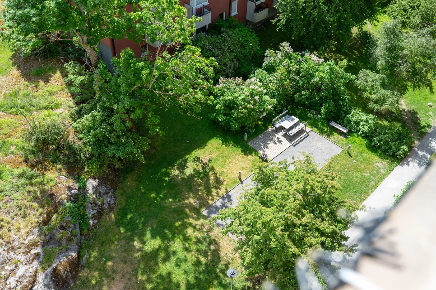 Bostadsrätt, Årstavägen 83, Årsta, Stockholm