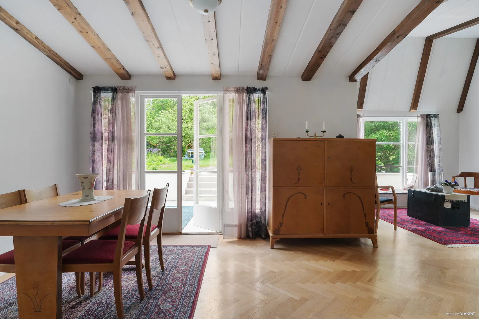 Villa, Burhultsvägen 18, Gråbo, Lerum