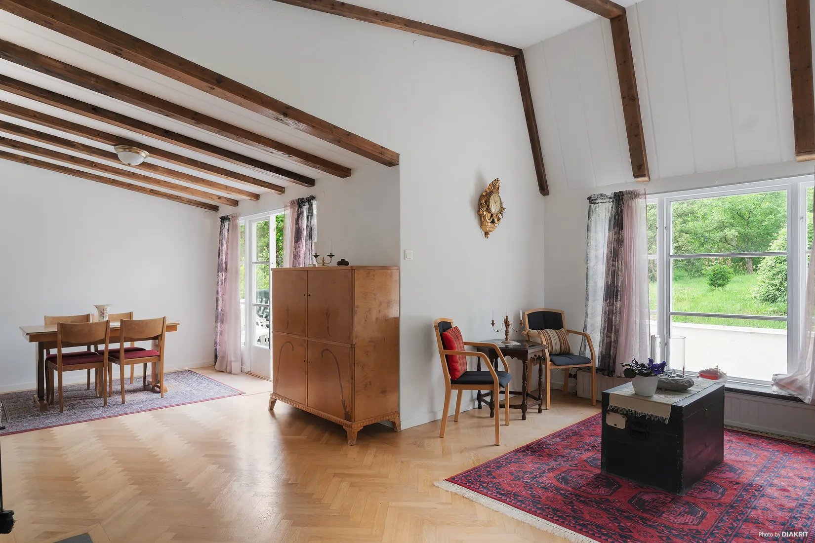 Villa, Burhultsvägen 18, Gråbo, Lerum