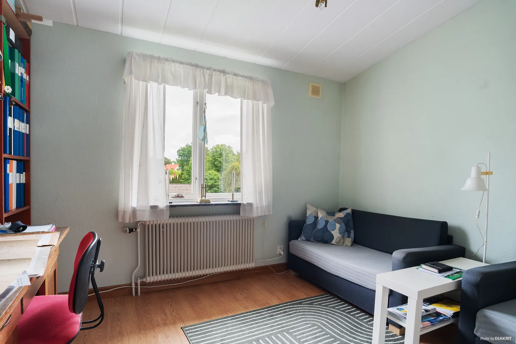 Villa, Burhultsvägen 18, Gråbo, Lerum