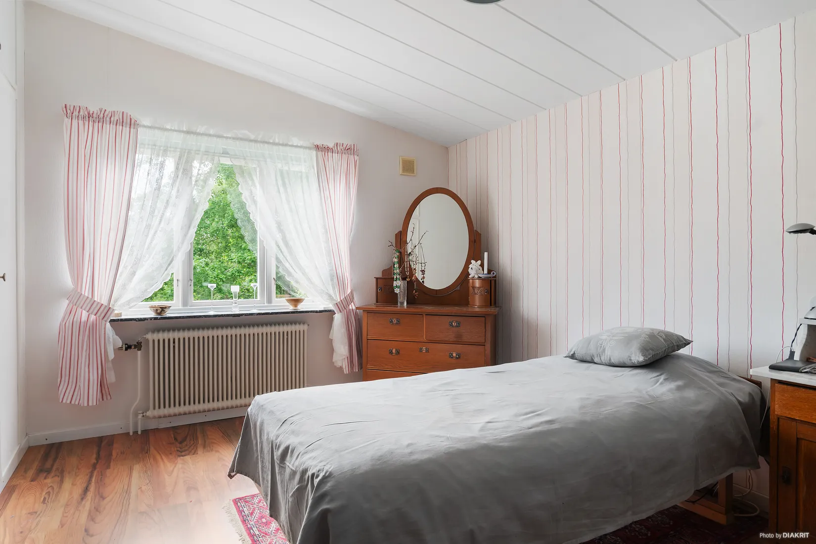 Villa, Burhultsvägen 18, Gråbo, Lerum