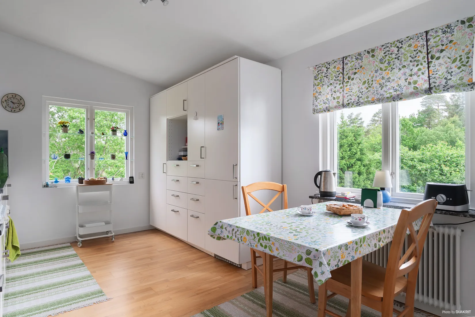 Villa, Burhultsvägen 18, Gråbo, Lerum