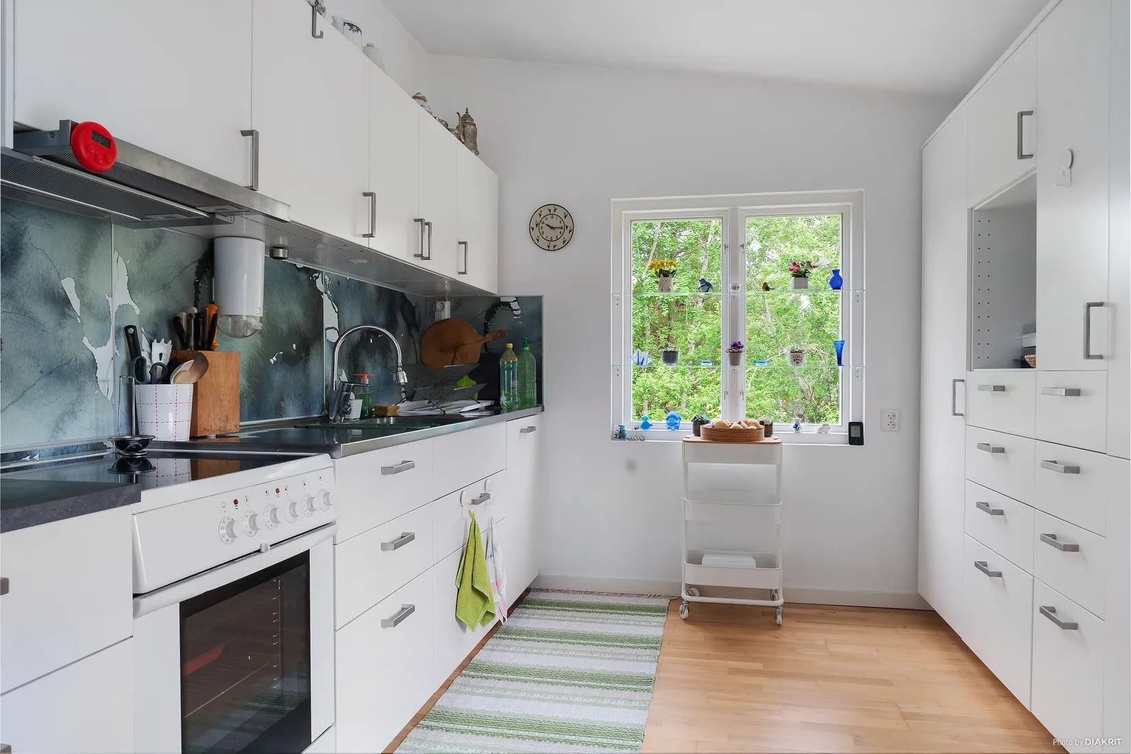 Villa, Burhultsvägen 18, Gråbo, Lerum