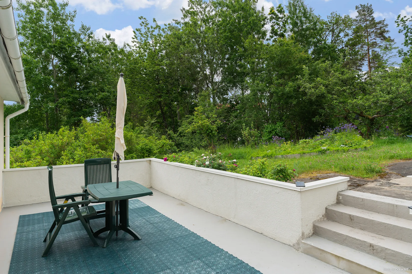 Villa, Burhultsvägen 18, Gråbo, Lerum