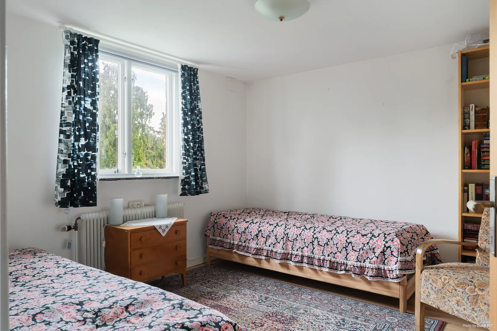 Villa, Burhultsvägen 18, Gråbo, Lerum