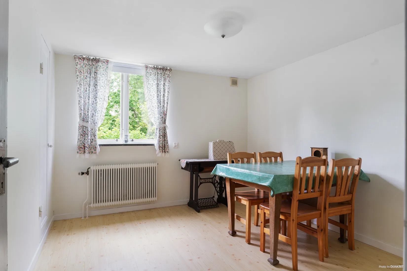 Villa, Burhultsvägen 18, Gråbo, Lerum
