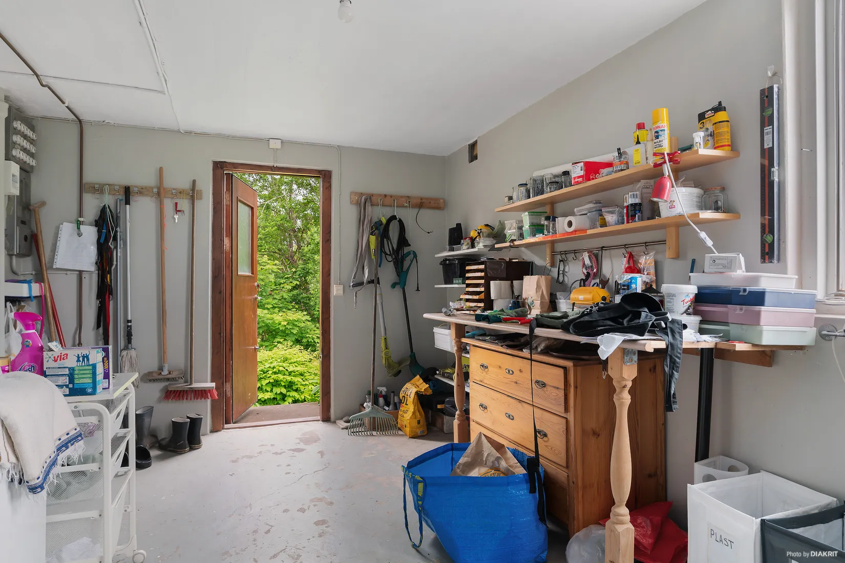 Villa, Burhultsvägen 18, Gråbo, Lerum