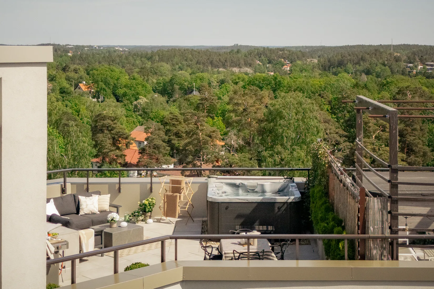 Bostadsrätt, Nya gatan 1, Centrala Nacka, Nacka