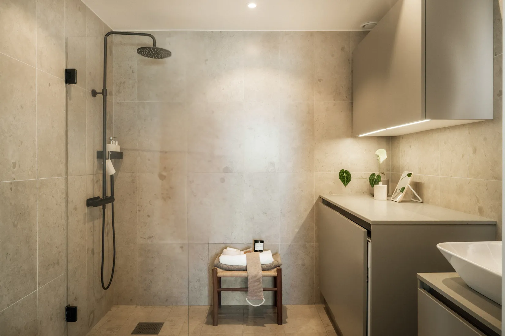 Bostadsrätt, Nya gatan 1, Centrala Nacka, Nacka