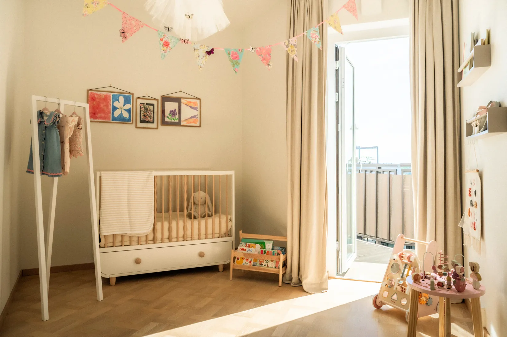 Bostadsrätt, Nya gatan 1, Centrala Nacka, Nacka