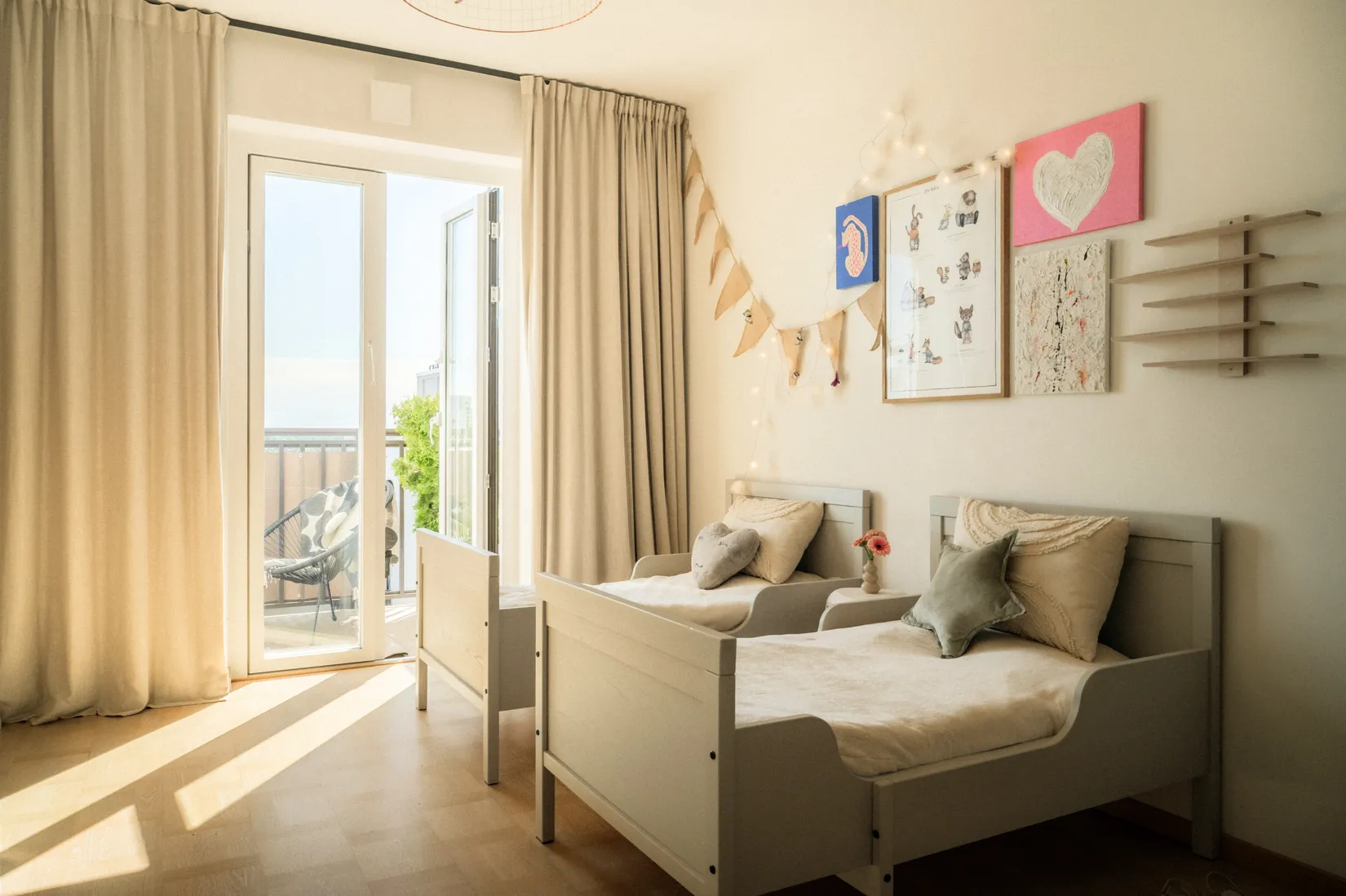 Bostadsrätt, Nya gatan 1, Centrala Nacka, Nacka