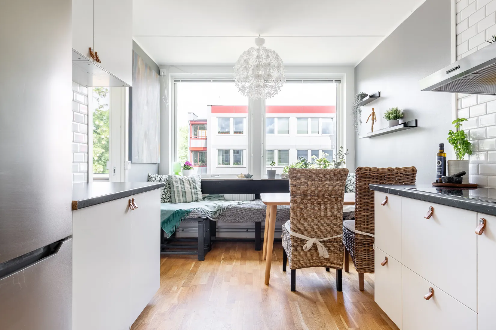Bostadsrätt, Skarpskyttevägen 8D, Norra Fäladen, Lund