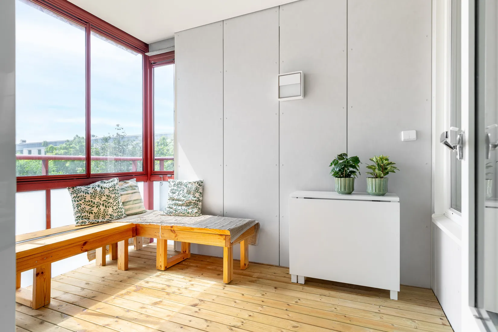 Bostadsrätt, Skarpskyttevägen 8D, Norra Fäladen, Lund
