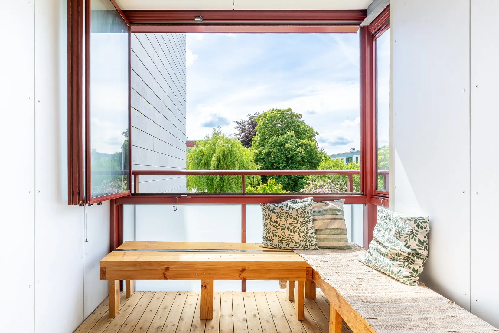 Bostadsrätt, Skarpskyttevägen 8D, Norra Fäladen, Lund