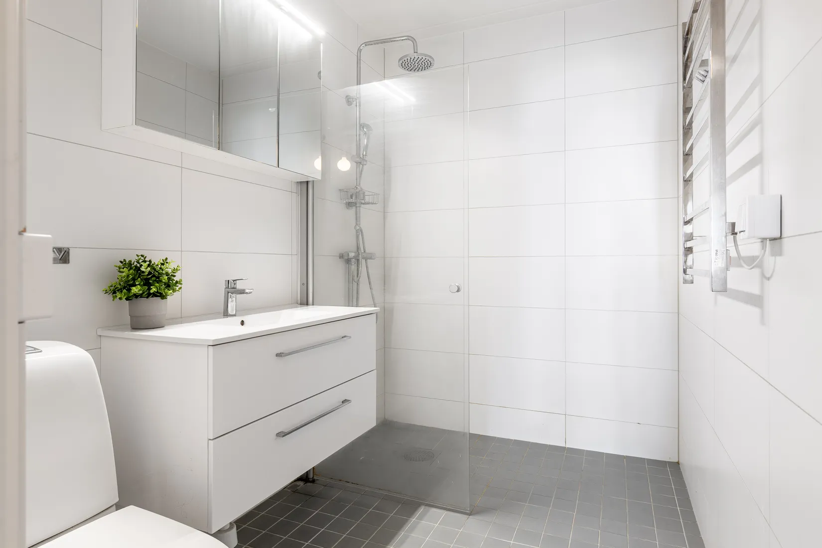 Bostadsrätt, Skarpskyttevägen 8D, Norra Fäladen, Lund