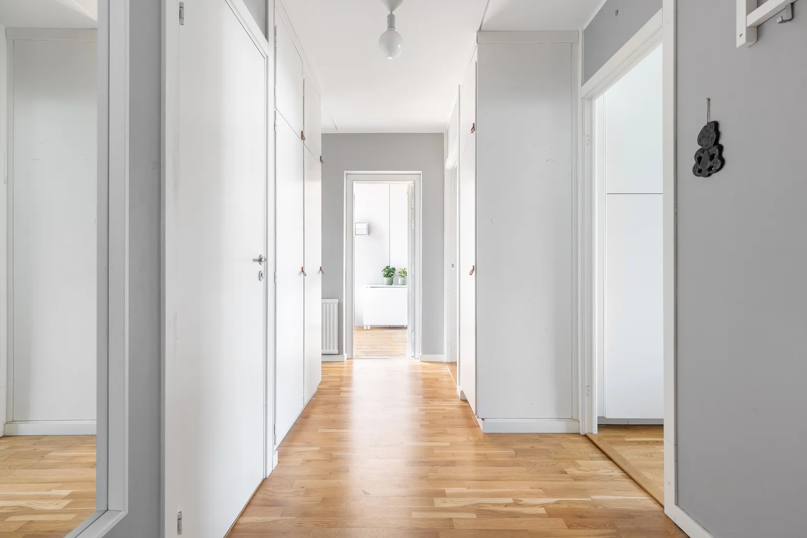 Bostadsrätt, Skarpskyttevägen 8D, Norra Fäladen, Lund