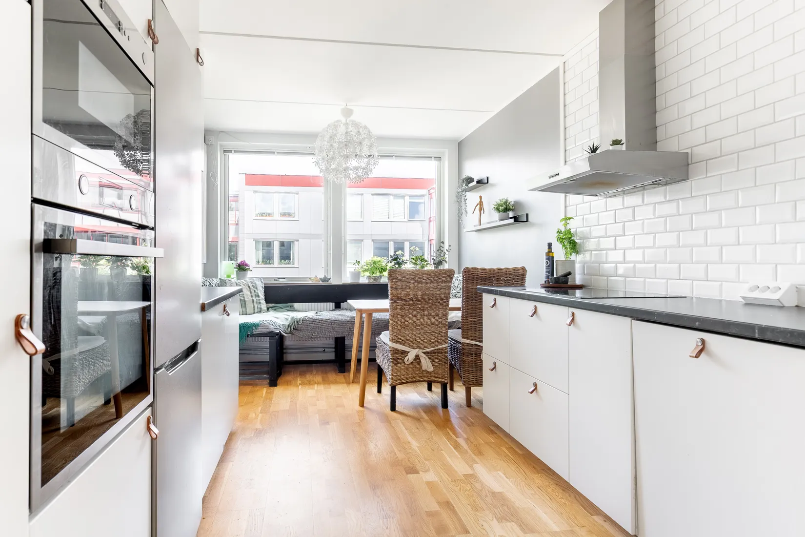 Bostadsrätt, Skarpskyttevägen 8D, Norra Fäladen, Lund