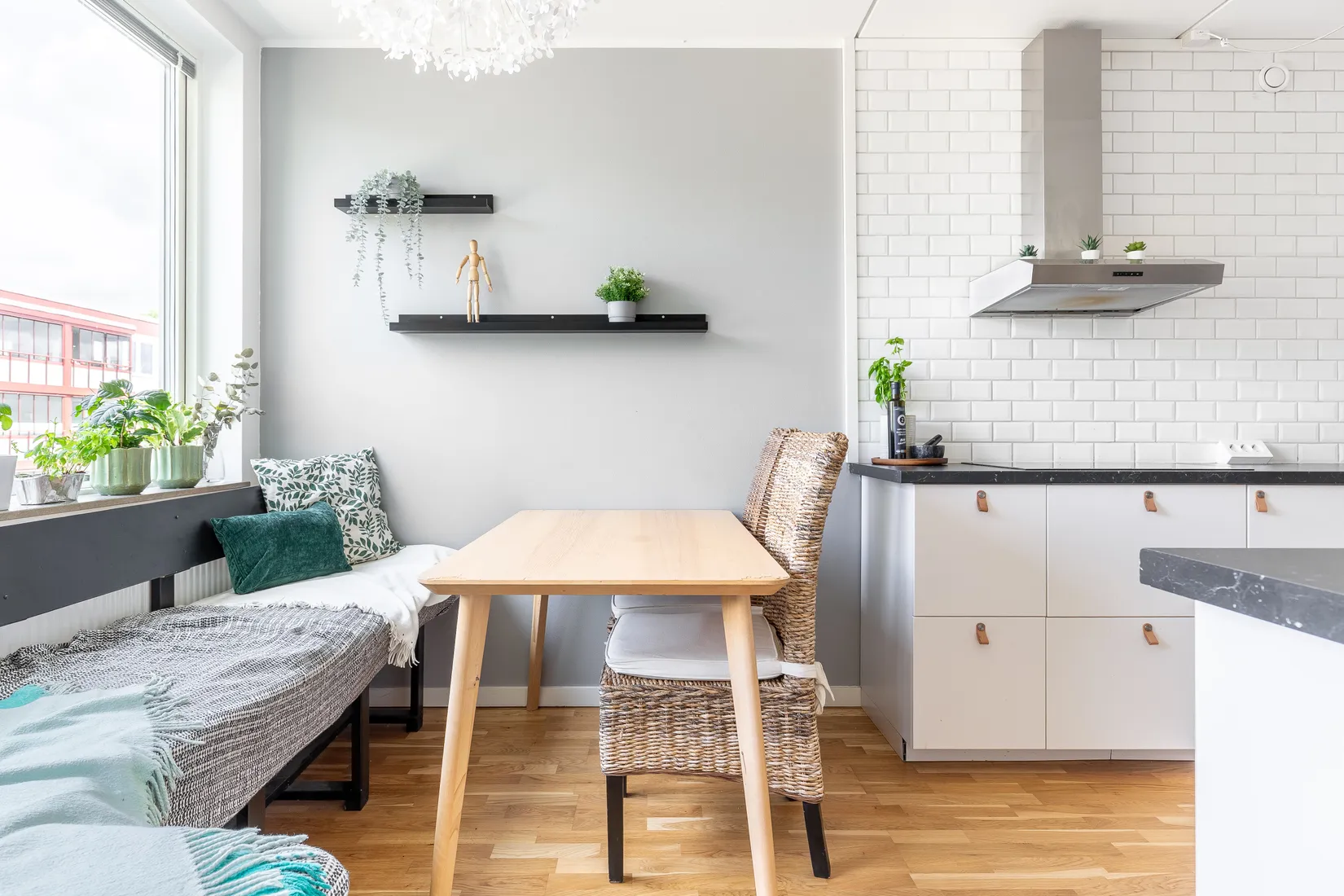 Bostadsrätt, Skarpskyttevägen 8D, Norra Fäladen, Lund