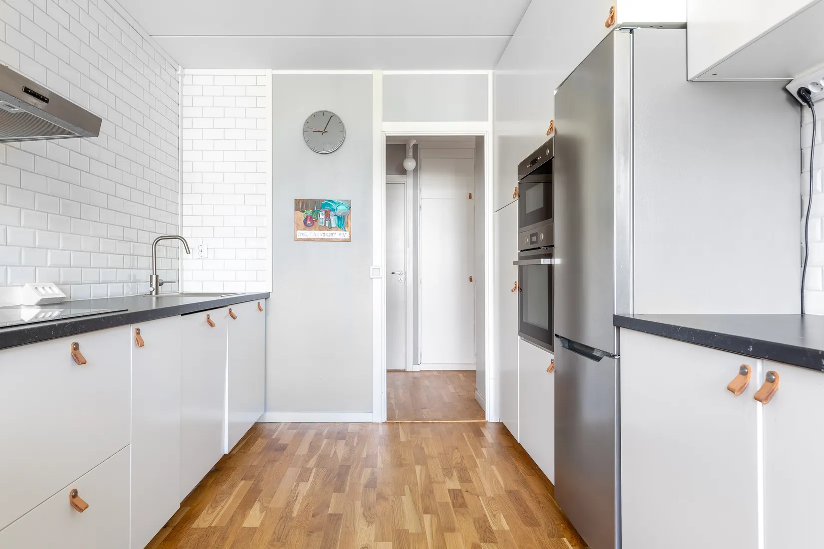 Bostadsrätt, Skarpskyttevägen 8D, Norra Fäladen, Lund