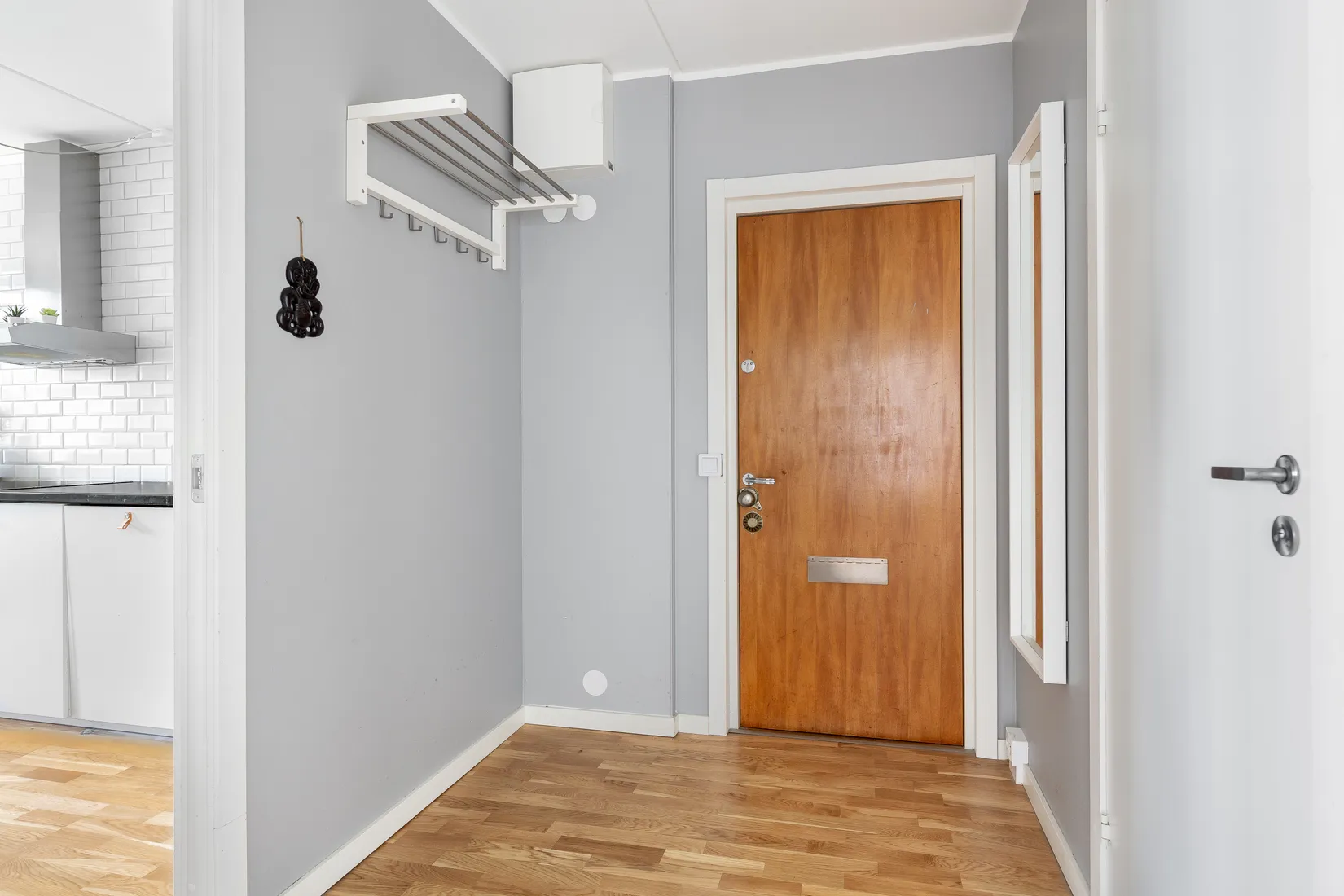 Bostadsrätt, Skarpskyttevägen 8D, Norra Fäladen, Lund