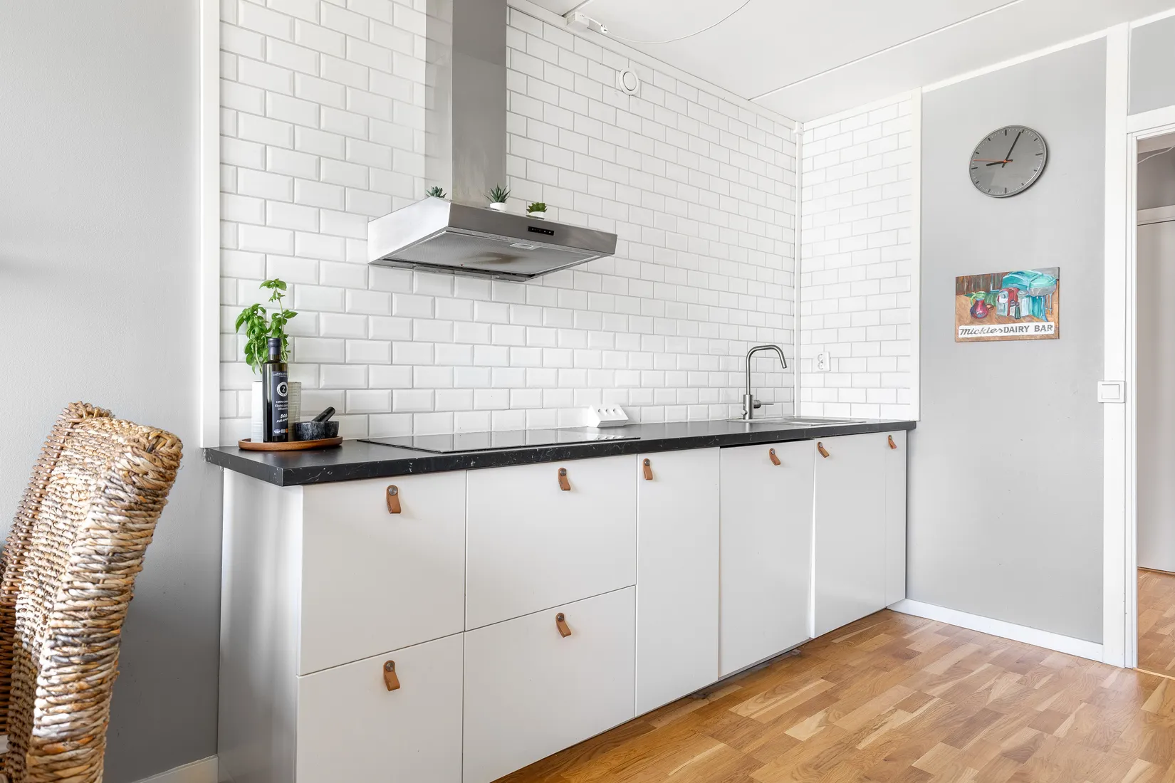 Bostadsrätt, Skarpskyttevägen 8D, Norra Fäladen, Lund