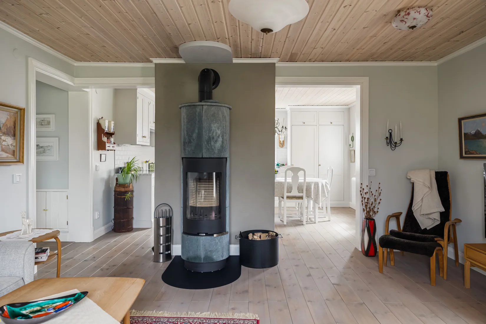 Villa, Edsgatan 16, Östhammar