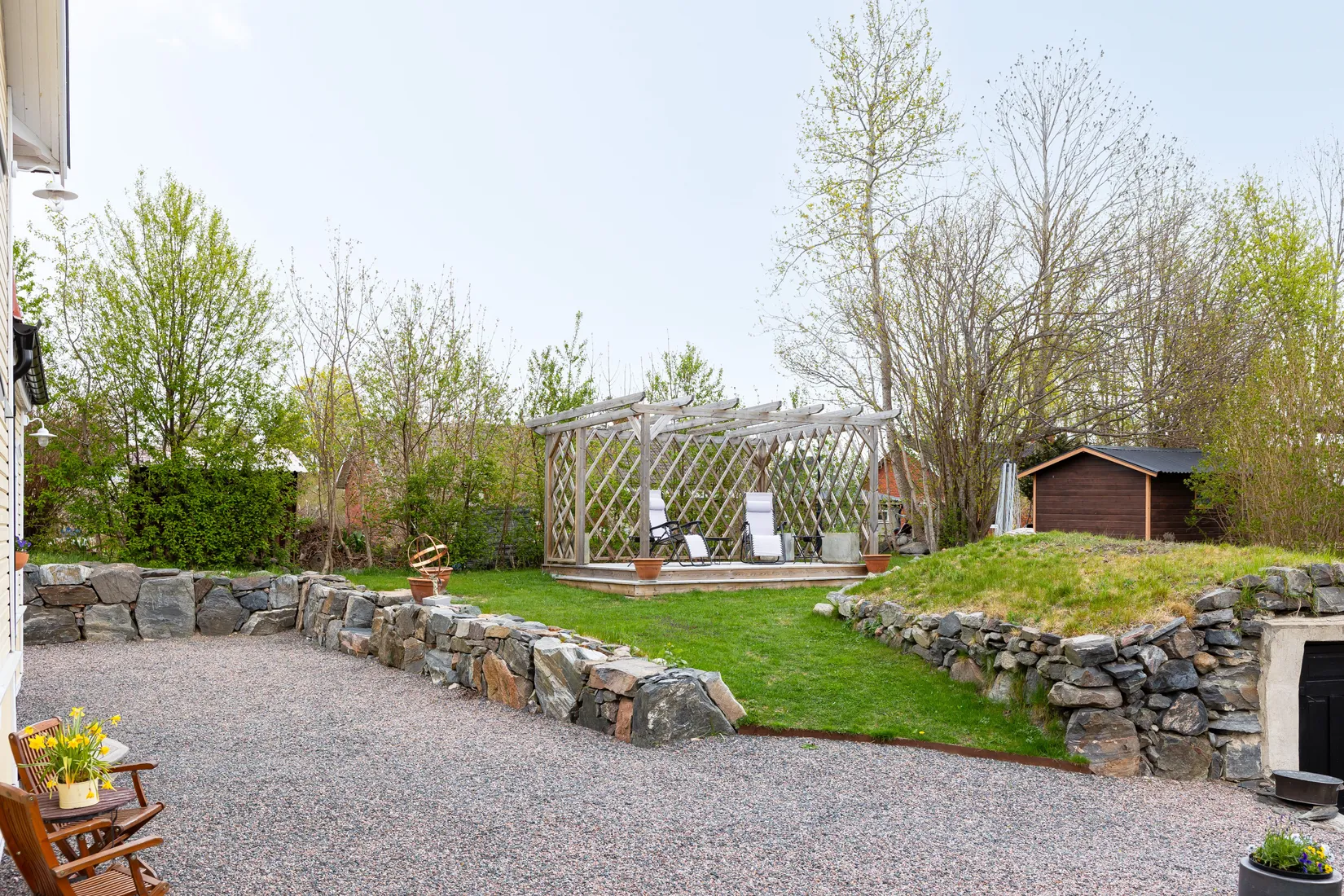 Villa, Edsgatan 16, Östhammar
