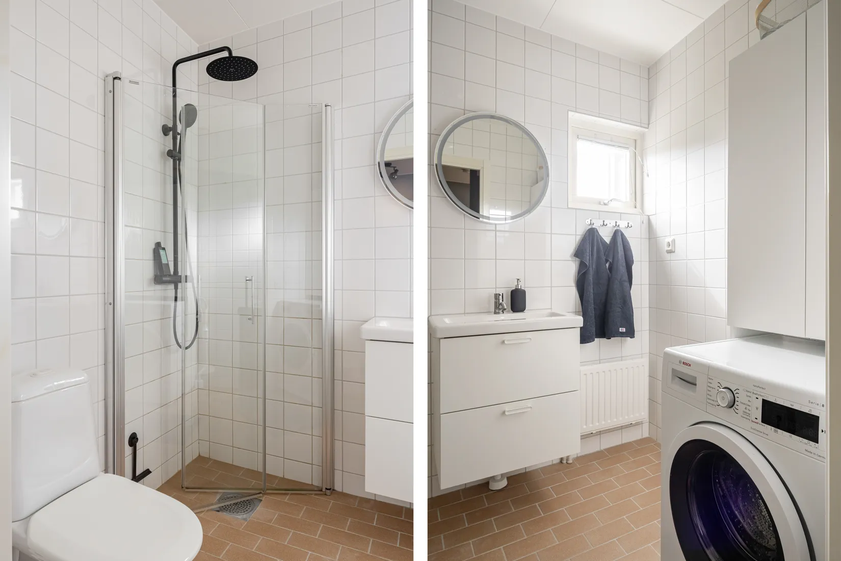 Bostadsrätt, Fritzbergsvägen 1, Bällstalund, Vallentuna