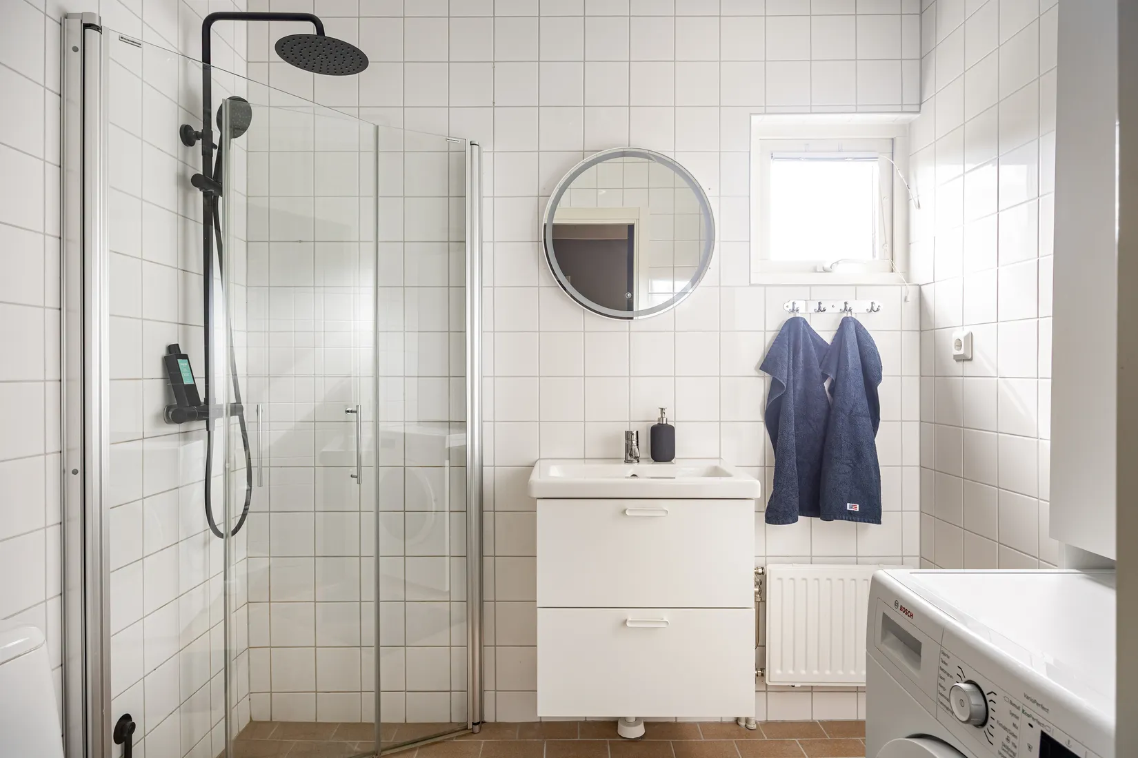 Bostadsrätt, Fritzbergsvägen 1, Bällstalund, Vallentuna