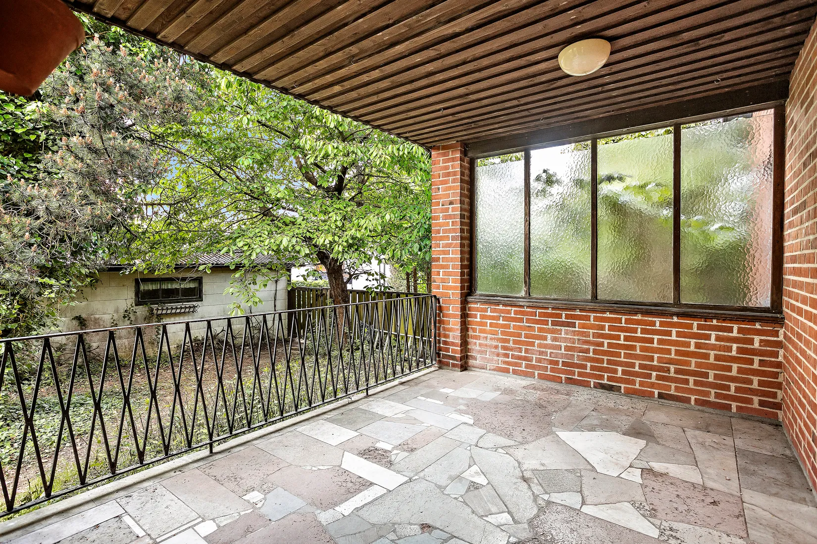 Villa, Hallstorpsvägen 53, Husie, Malmö