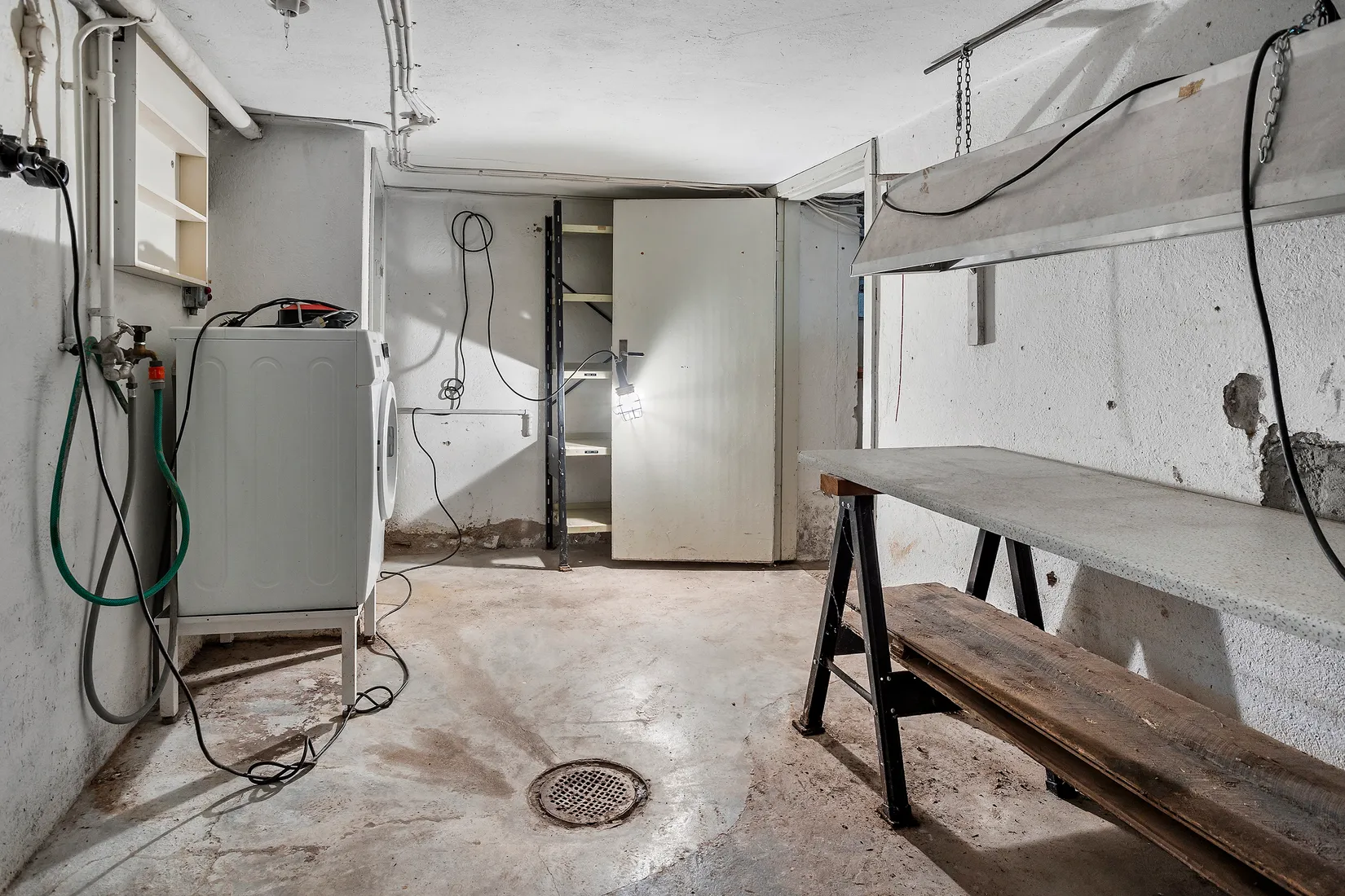Villa, Hallstorpsvägen 53, Husie, Malmö