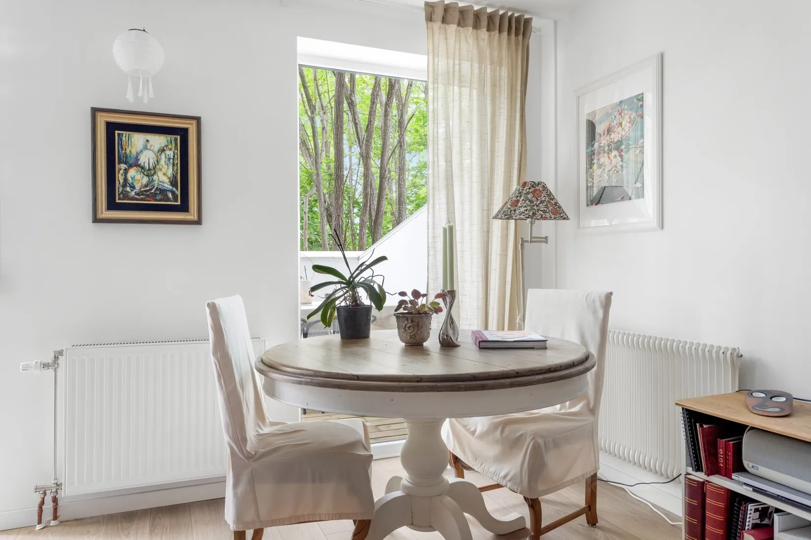Bostadsrätt, Snörmakarvägen 29, Åkeshov, Stockholm