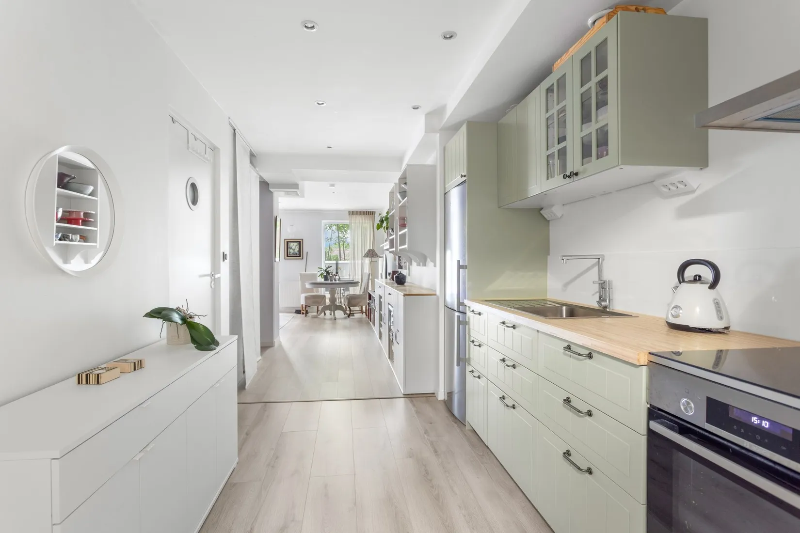 Bostadsrätt, Snörmakarvägen 29, Åkeshov, Stockholm