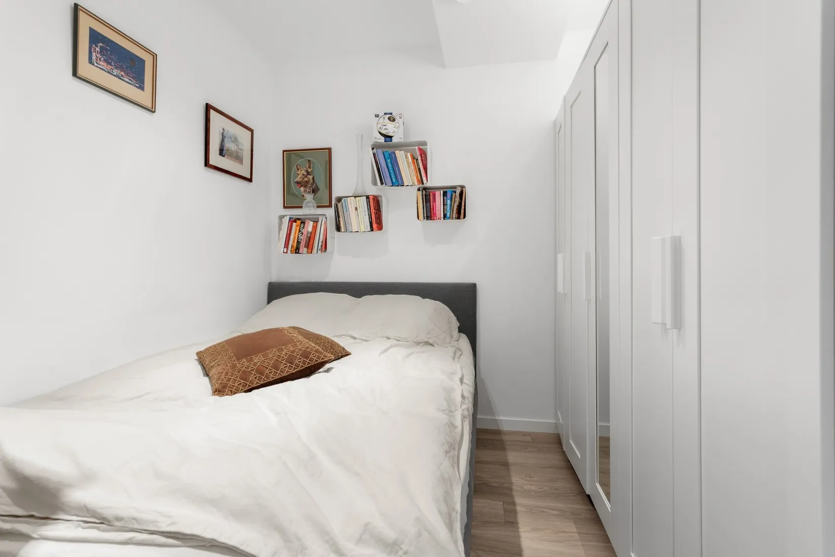 Bostadsrätt, Snörmakarvägen 29, Åkeshov, Stockholm