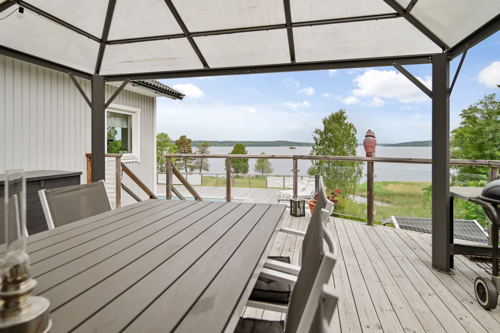 Villa, Travarvägen 28, Granby, Sigtuna
