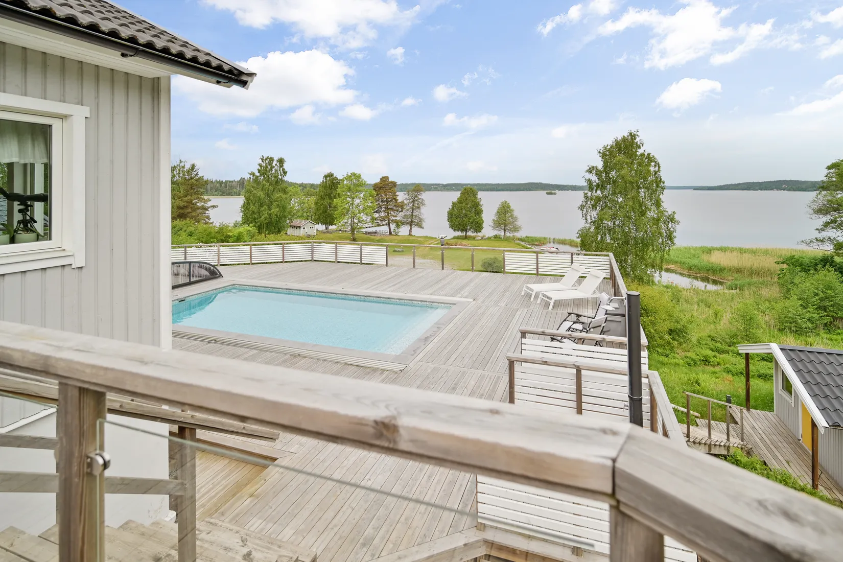 Villa, Travarvägen 28, Granby, Sigtuna