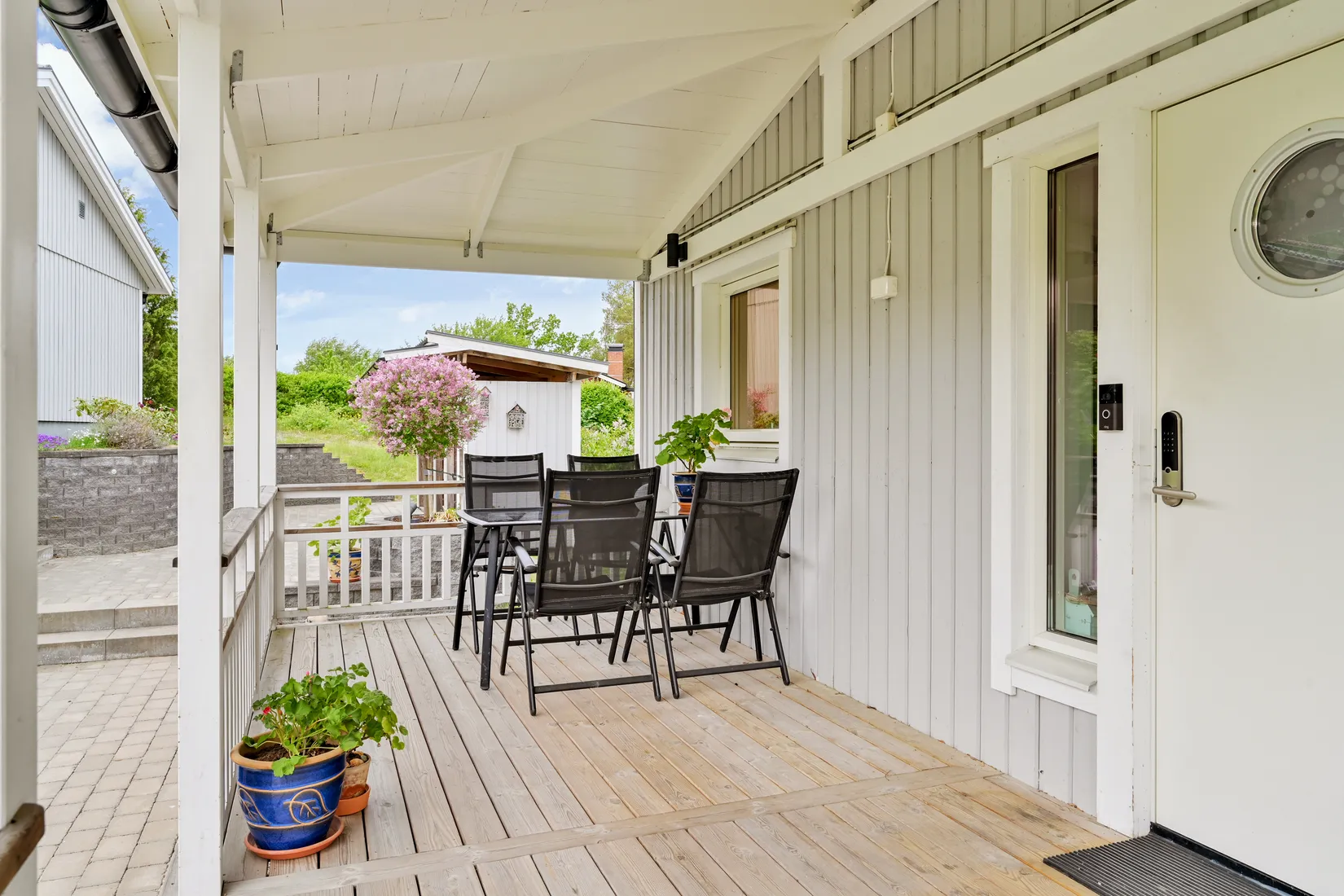 Villa, Travarvägen 28, Granby, Sigtuna