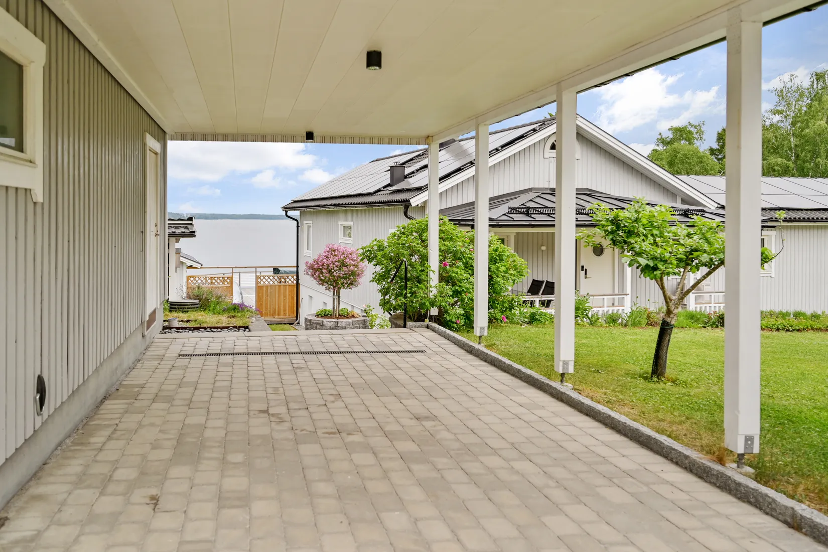 Villa, Travarvägen 28, Granby, Sigtuna