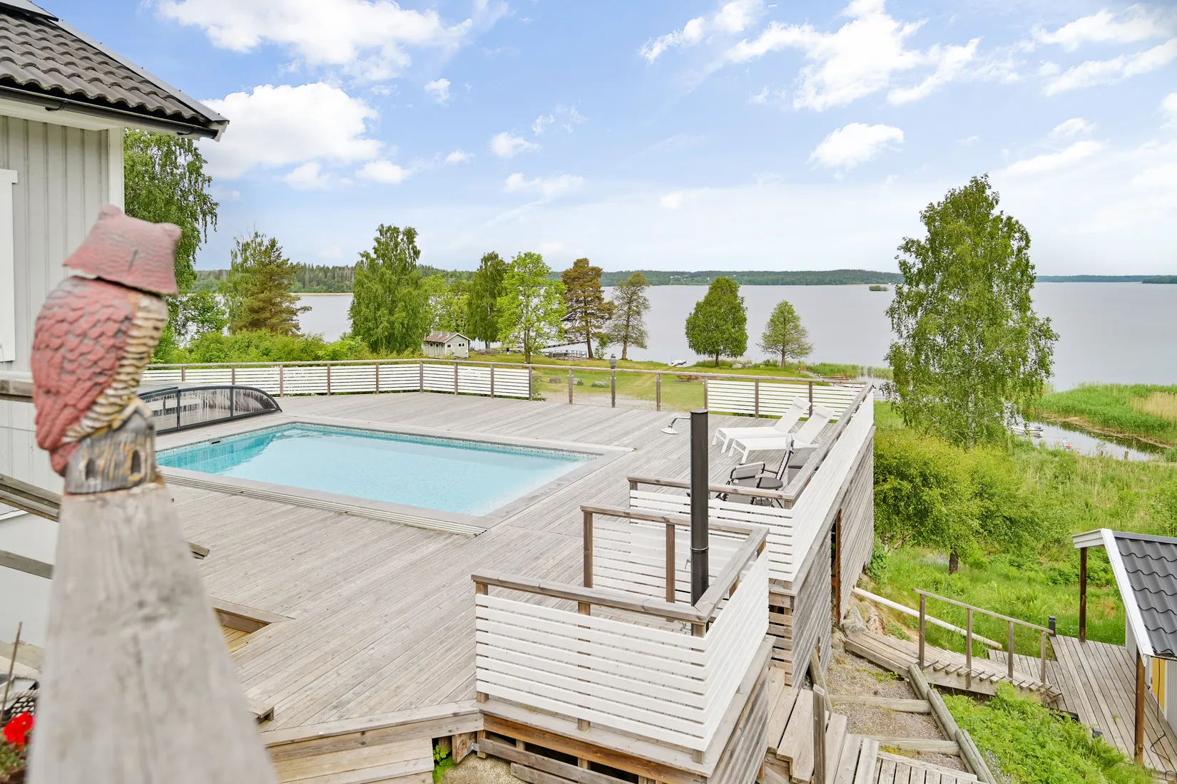 Villa, Travarvägen 28, Granby, Sigtuna