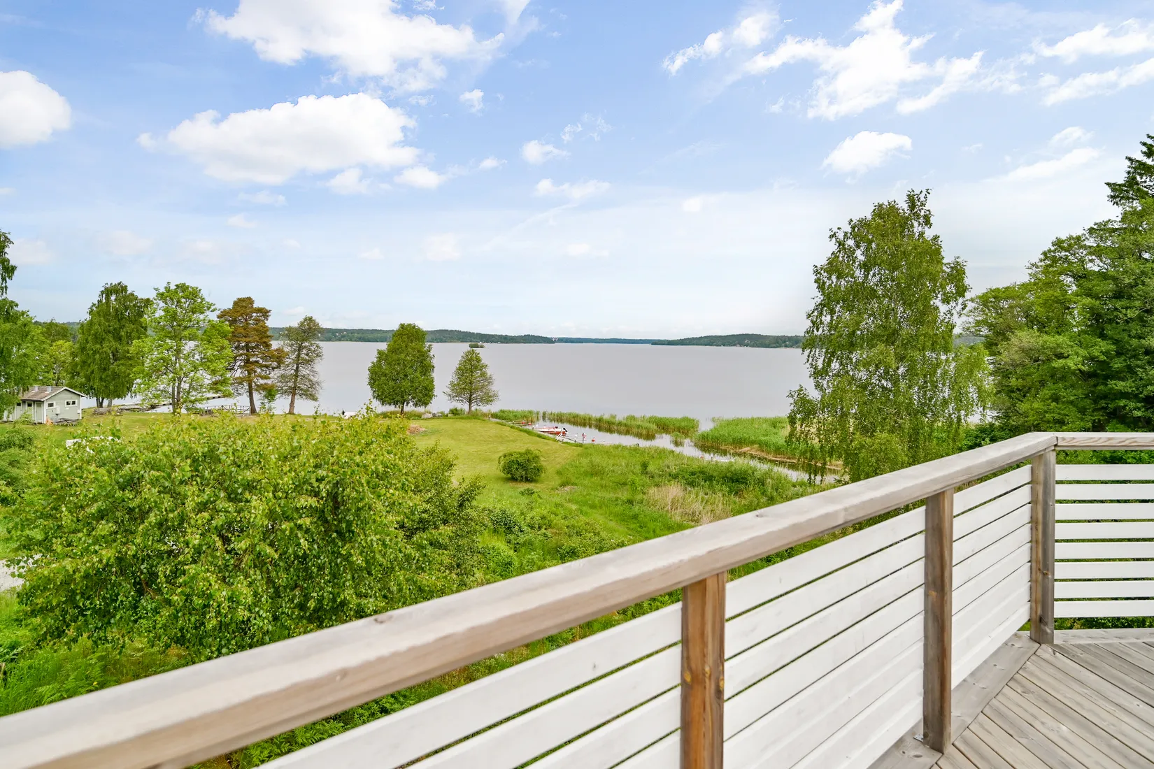 Villa, Travarvägen 28, Granby, Sigtuna