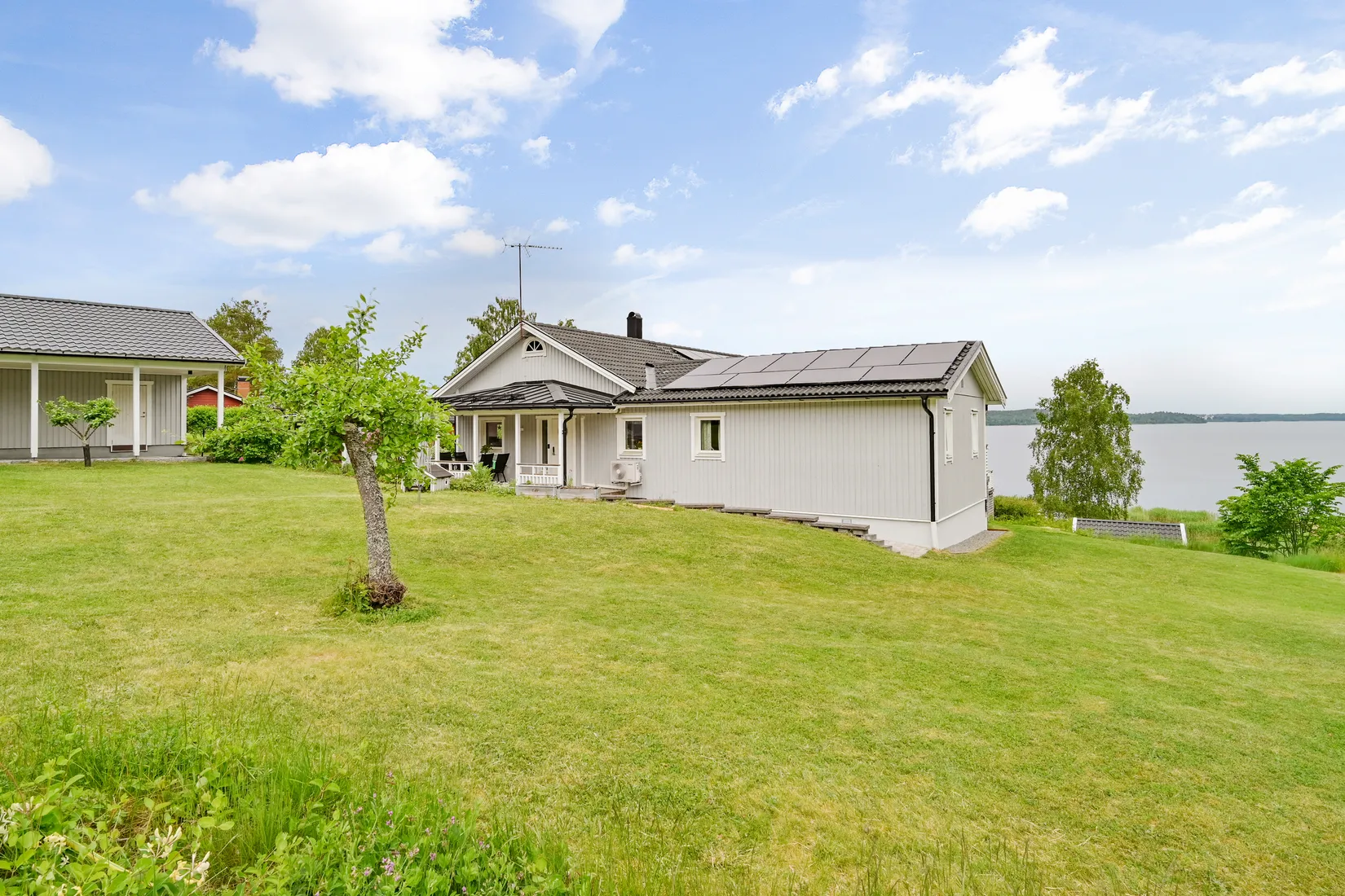 Villa, Travarvägen 28, Granby, Sigtuna